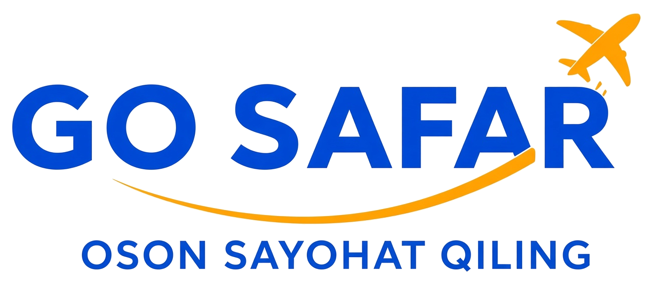 GO SAFAR