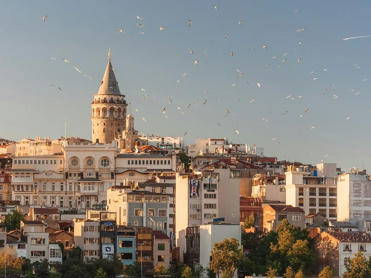 Turkiya
